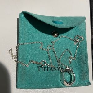 Tiffany and Co Necklace